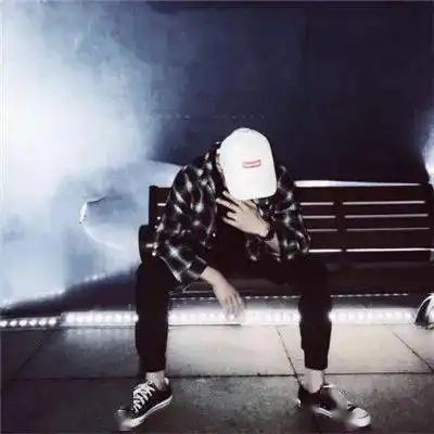  高清可爱情侣头像