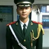  适合军人用的头像微信头像图片大全