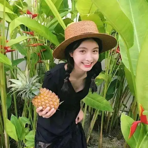  头像恋爱太难了,拜个把子吧