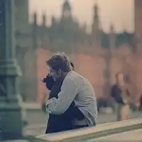  情侣头像男的把女的抱在怀里微信头像图片大全