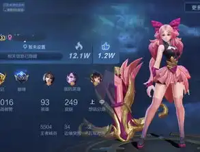  玩家花8k购买王者号,看到皮肤以为赚翻了,6分钟后怒摔手机