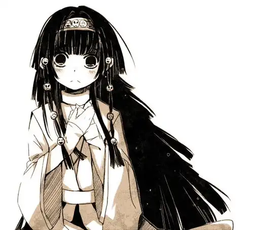  alluka