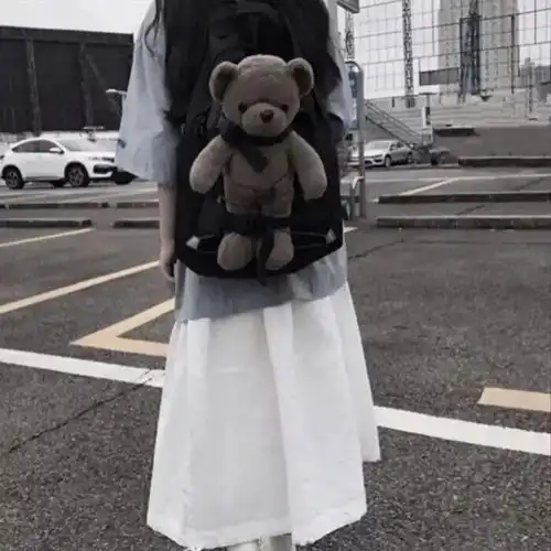  情侣头像丨双向奔赴才有意义