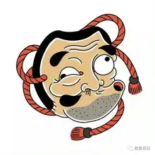  纹身手稿小日式