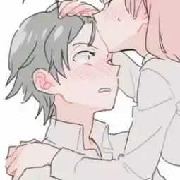  壁纸头像所有的合适都是两个人的相互迁就和改变