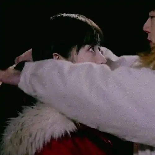  单身狗勿点,恋爱必备情侣头像