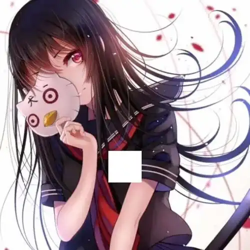  女生头像,情侣头像,闺蜜头像