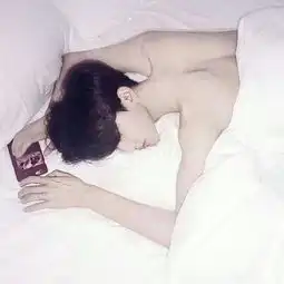  我想这样的头像