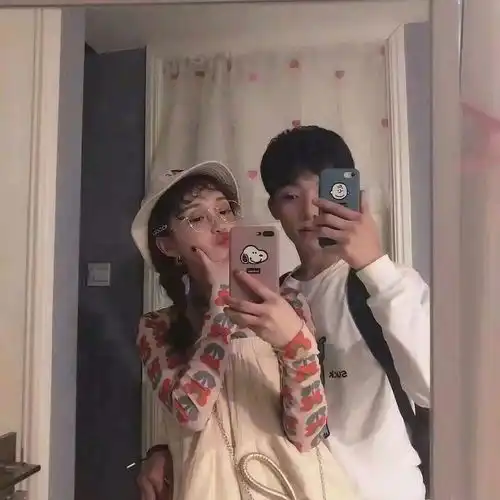  头像生活嘎嘎棒,就是缺个小对象