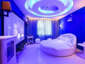  情人节预警单身狗让路,保定10家情趣酒店让你秒变羞羞脸