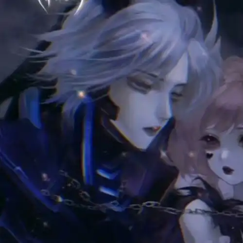  王者荣耀超甜情侣头像