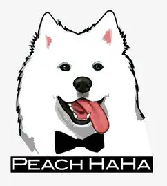  卡通萨摩头像素材图片免费下载高清装饰图案psd千库网图片编号7055095