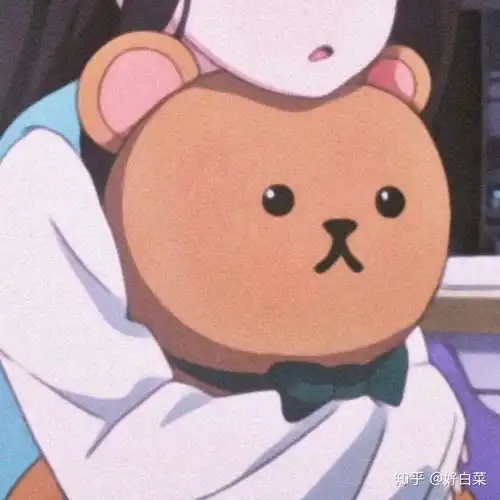  男朋友惹你生气让他换上这个头像