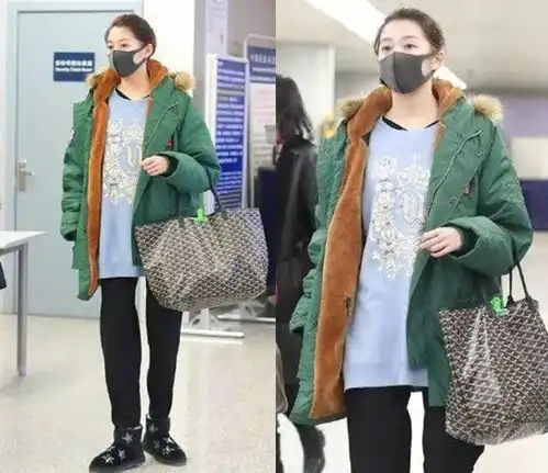  关晓彤红毯又成车祸,模特身材的她为啥总被嘲讽