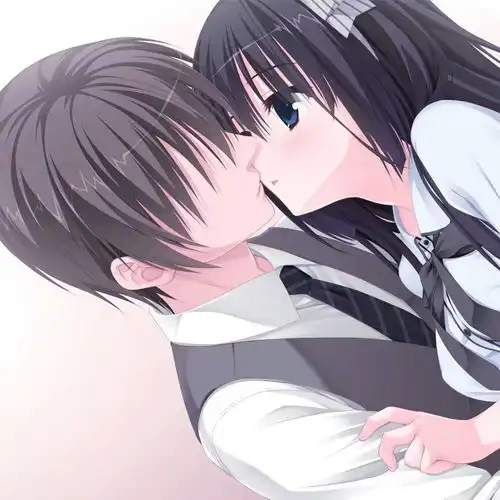  和你家小鬼一起用的头像