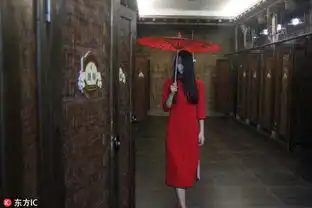 还能不能愉快地如厕了杭州一奇葩厕所真人扮鬼
