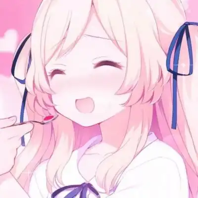  一对两张动漫情头住在你心里的情侣头像我要个性网