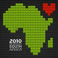  南非方块分组赛程壁纸修正版