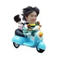  时代少年团的新歌侠造型一言难尽那就浅浅期待新歌音源吧