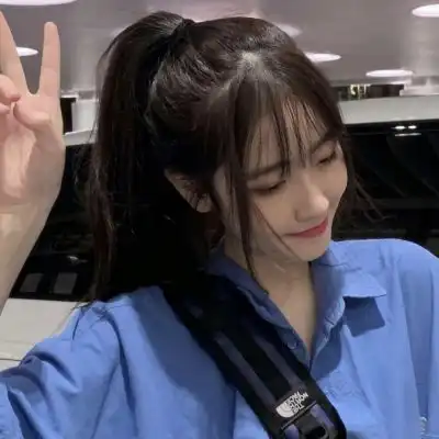 念七三人闺蜜小清新魅力女生头女生头像我要个性网