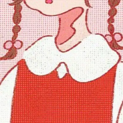  闺蜜头像一人一半拼接两张分开闺蜜动漫头像