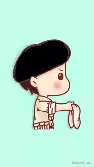  情侣头像你怎么那么可爱