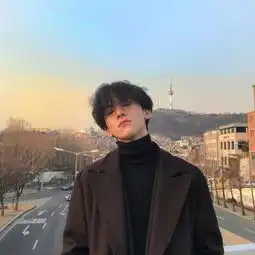  快手头像男生魅力十足我心qq男生头像我要个性网