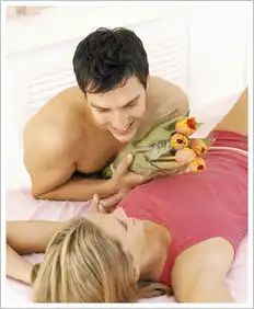  两性养生揭秘接吻中的4个玄机