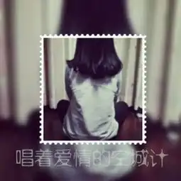 闺蜜头像三人三张小清新