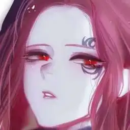  丧图动漫头像黑暗丧风格头像动漫系