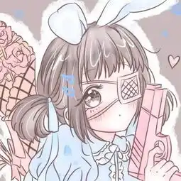  情侣头像爱是一种遇见,却无法预见