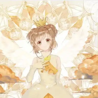  魔卡少女樱闺蜜头像有一种友女生头像我要个性网