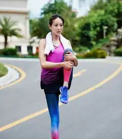 身材太好,都是闺蜜的功劳你的闺蜜呢