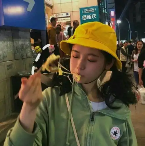 那些让人爱上的头像和壁纸