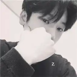  超拽头像男生冷酷无情图片精选一厢情愿就该愿赌服输