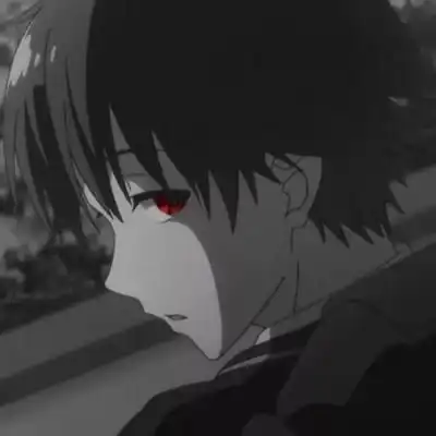  做个丧气的男孩子包下整个男生头像我要个性网