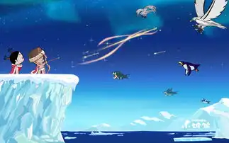  小破孩高清桌面壁纸