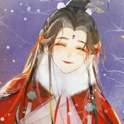  古风可爱
