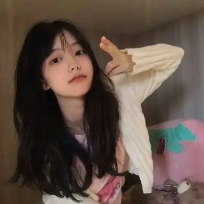  女生头像小清新可爱女生头像我要个性网