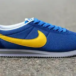  nike耐克男女鞋阿甘休闲跑步鞋运动鞋情侣鞋