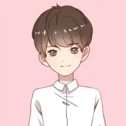  帮忙找一个这个图片的另一半情侣头像