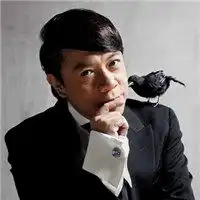  蔡康永头像高清图片大全名人蔡康永真实头像大图下载