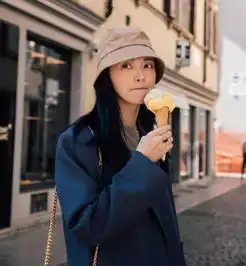  40岁姚晨真气质,旅游美照秀衣品,走路带风似苏明玉