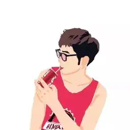  情侣头像爱情是最大的谎言