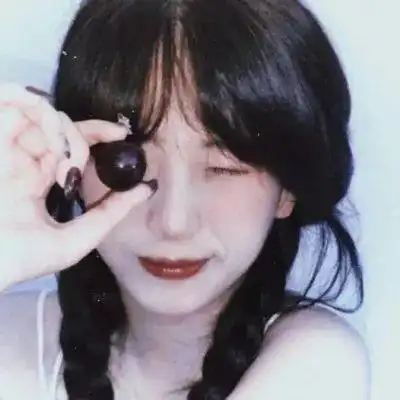 闺蜜头像超棒的三人姐妹头像