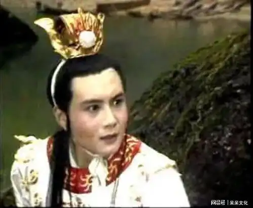  虚构命定出演小白龙后,他身上发生怪事,至今没有合理解释