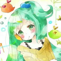  二次元头像情头半身头像男头女头闺蜜堆糖,美好生活研究所