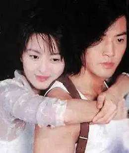  关之琳回应小三传闻盘点轰动娱乐圈的小三事件