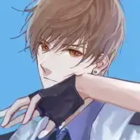  qq头像动漫霸气动漫霸气高冷范男生qq头像