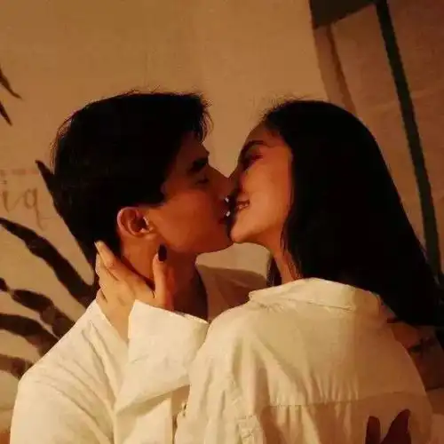  头像不要担心,我在爱你